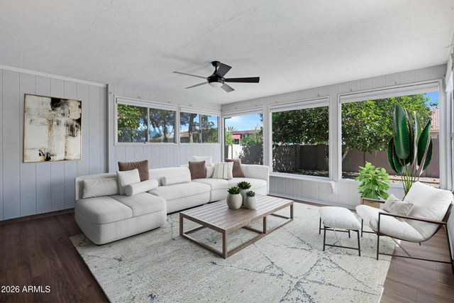 25829 S Beech Creek Drive, Sun Lakes, AZ 85248