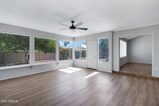 25829 S Beech Creek Drive, Sun Lakes, AZ 85248