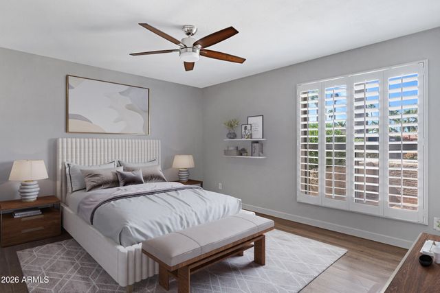 25829 S Beech Creek Drive, Sun Lakes, AZ 85248