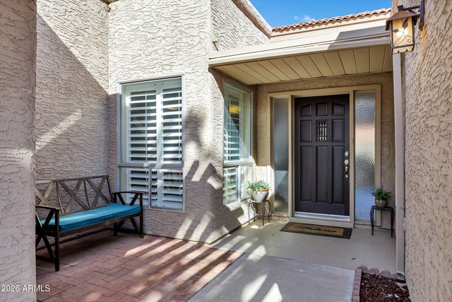 25829 S Beech Creek Drive, Sun Lakes, AZ 85248