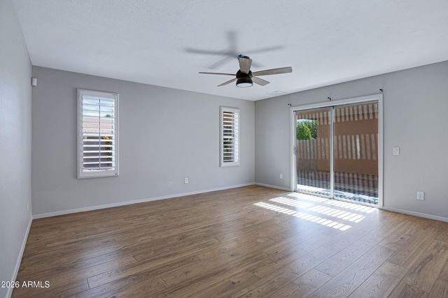 25829 S Beech Creek Drive, Sun Lakes, AZ 85248