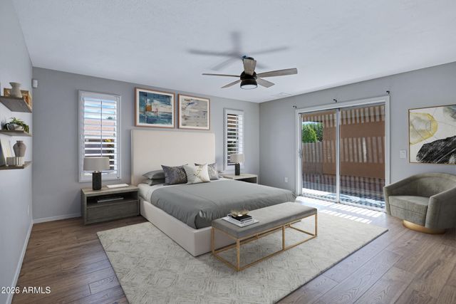 25829 S Beech Creek Drive, Sun Lakes, AZ 85248