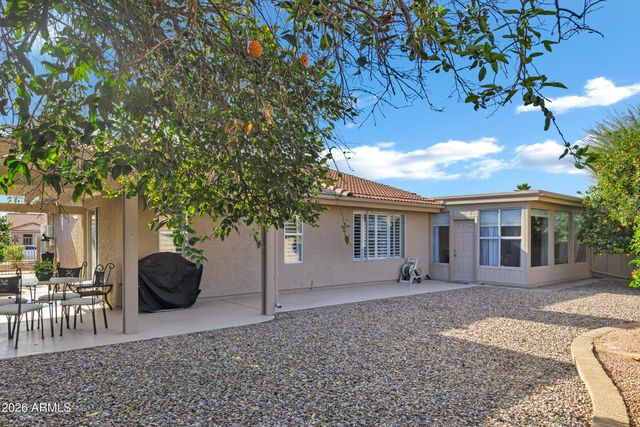 25829 S Beech Creek Drive, Sun Lakes, AZ 85248