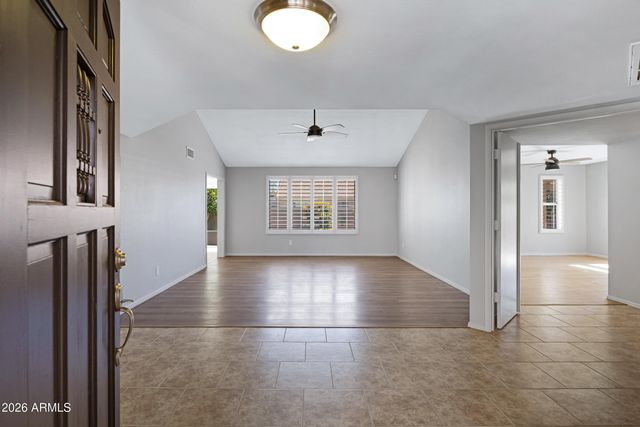 25829 S Beech Creek Drive, Sun Lakes, AZ 85248