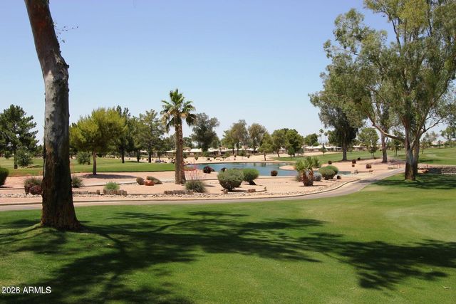 25829 S Beech Creek Drive, Sun Lakes, AZ 85248