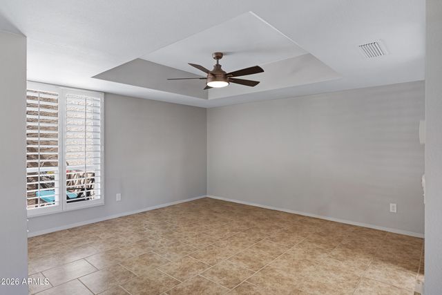 25829 S Beech Creek Drive, Sun Lakes, AZ 85248