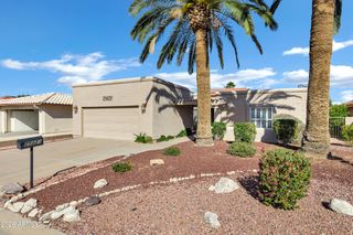 25829 S Beech Creek Drive, Sun Lakes, AZ 85248