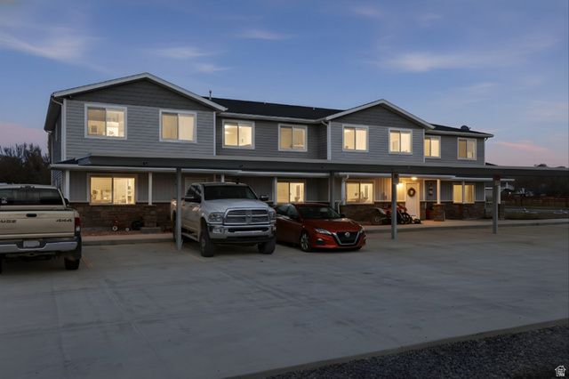 89 E 200 S, Franklin, ID 83237