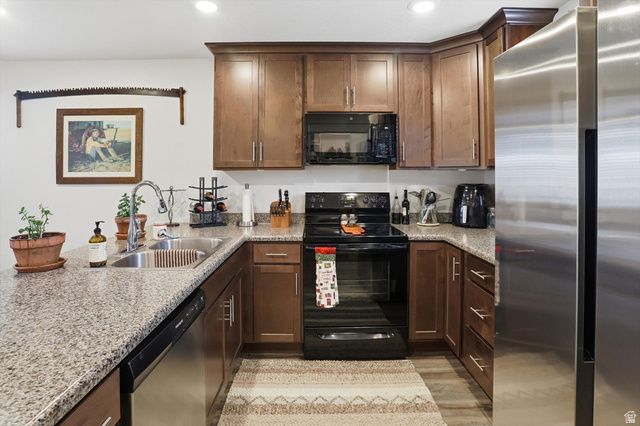 89 E 200 S, Franklin, ID 83237