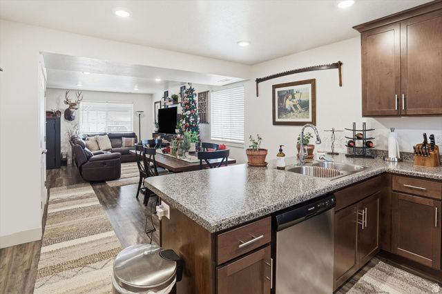 89 E 200 S, Franklin, ID 83237