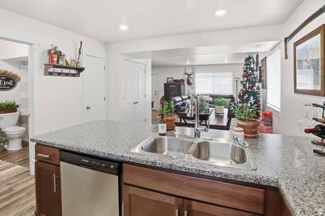 89 E 200 S, Franklin, ID 83237