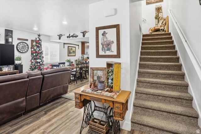 89 E 200 S, Franklin, ID 83237