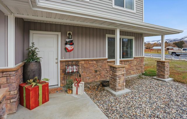 89 E 200 S, Franklin, ID 83237