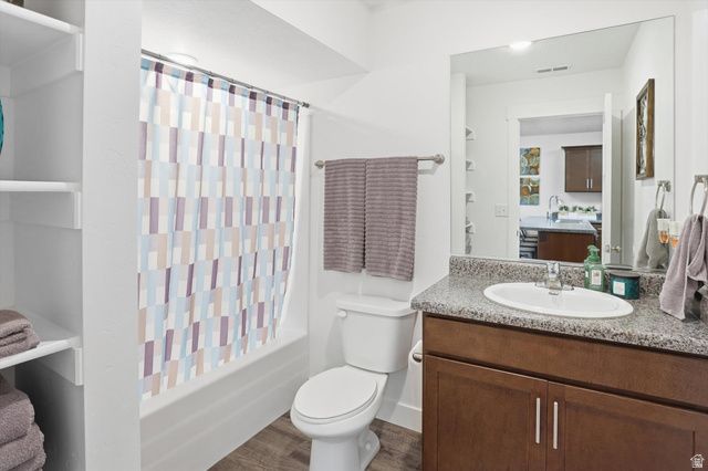 89 E 200 S, Franklin, ID 83237