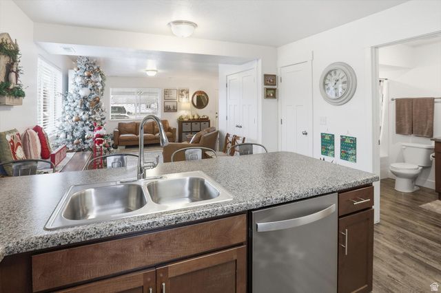 89 E 200 S, Franklin, ID 83237