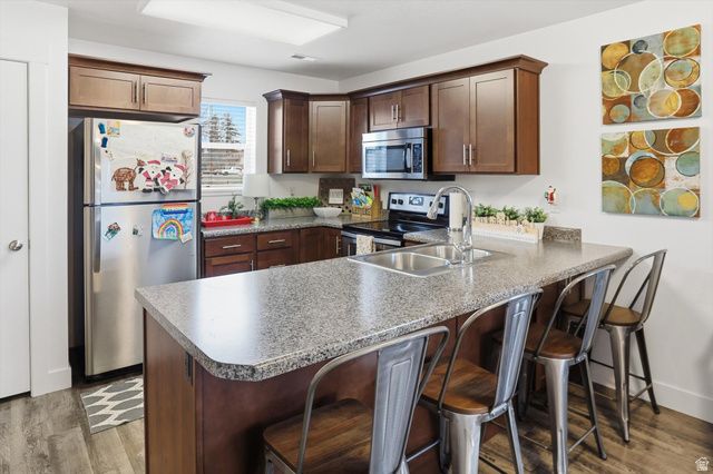 89 E 200 S, Franklin, ID 83237