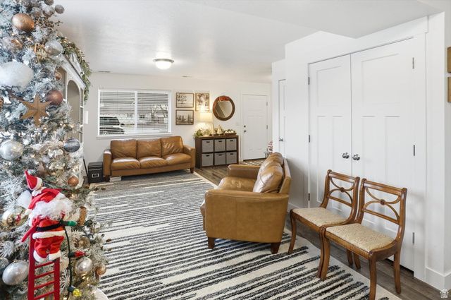 89 E 200 S, Franklin, ID 83237