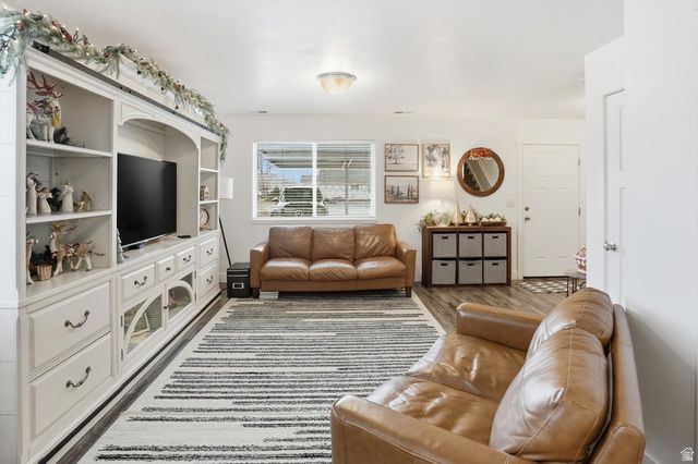 89 E 200 S, Franklin, ID 83237