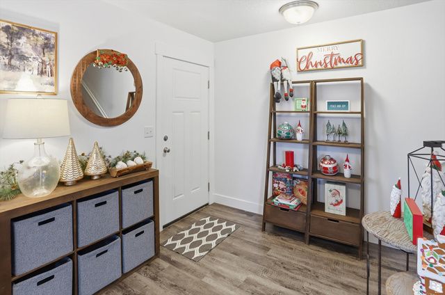 89 E 200 S, Franklin, ID 83237