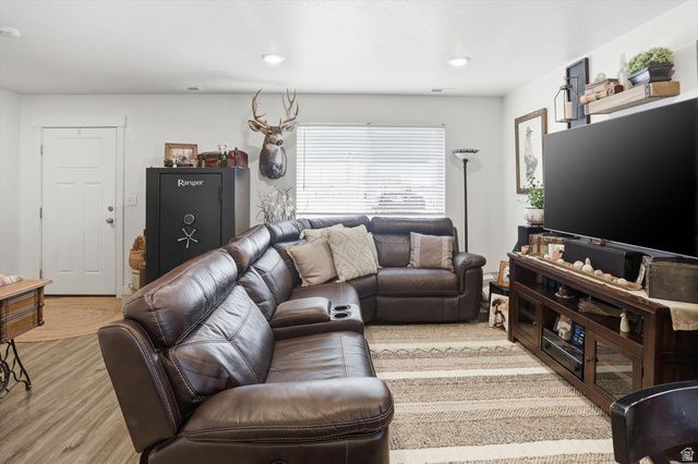 89 E 200 S, Franklin, ID 83237