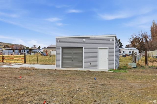 89 E 200 S, Franklin, ID 83237