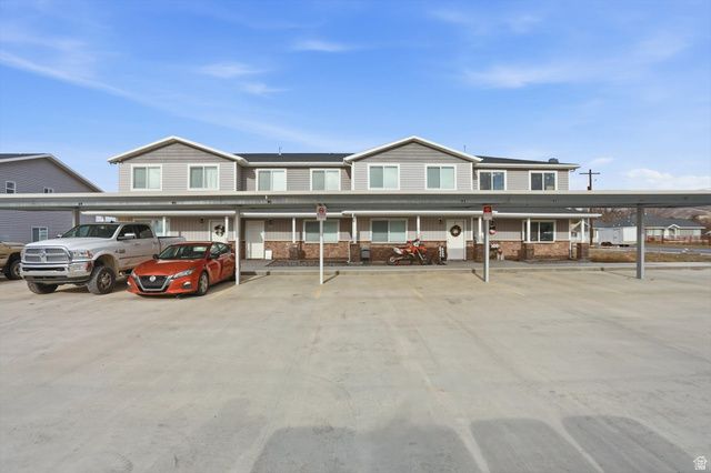 89 E 200 S, Franklin, ID 83237