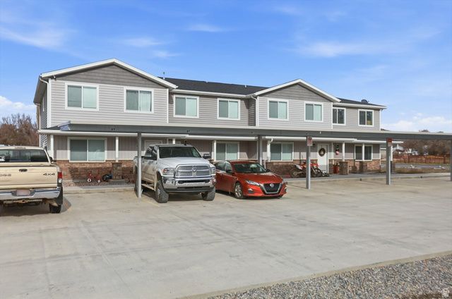 89 E 200 S, Franklin, ID 83237