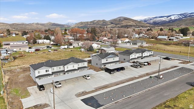 89 E 200 S, Franklin, ID 83237