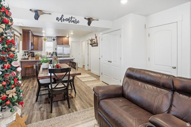 89 E 200 S, Franklin, ID 83237