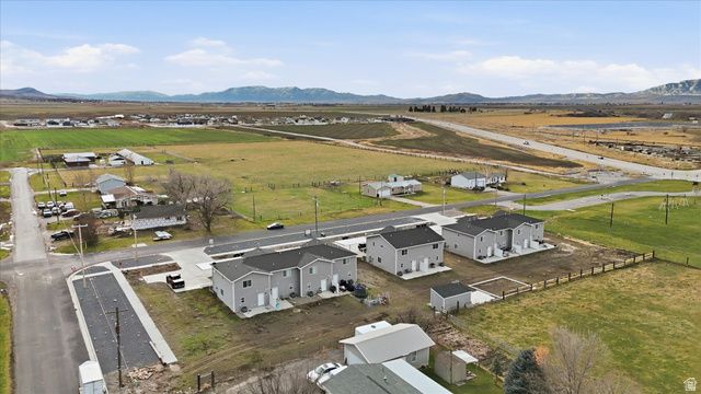 89 E 200 S, Franklin, ID 83237