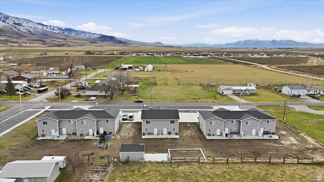 89 E 200 S, Franklin, ID 83237
