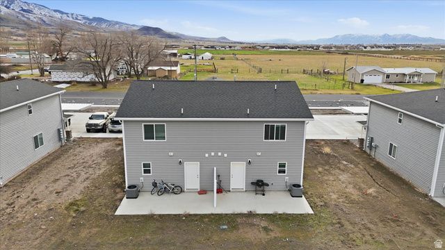 89 E 200 S, Franklin, ID 83237