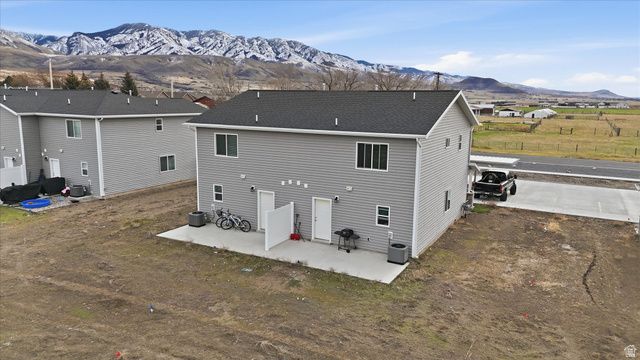 89 E 200 S, Franklin, ID 83237