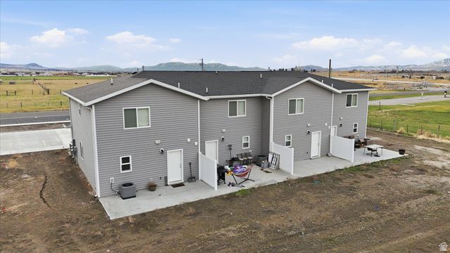 89 E 200 S, Franklin, ID 83237