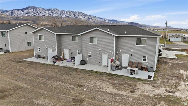 89 E 200 S, Franklin, ID 83237