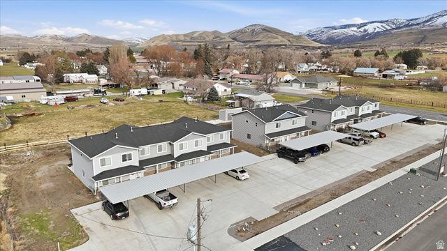 89 E 200 S, Franklin, ID 83237
