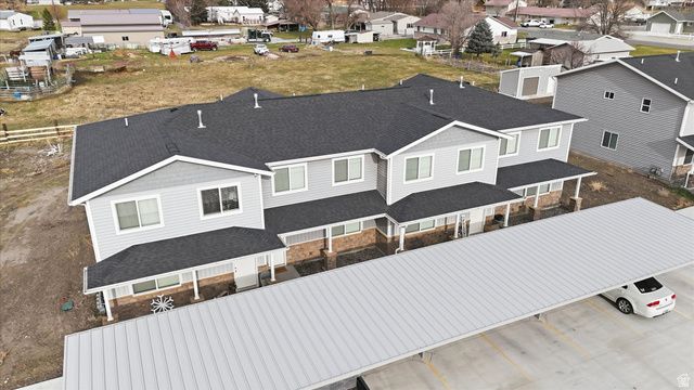 89 E 200 S, Franklin, ID 83237