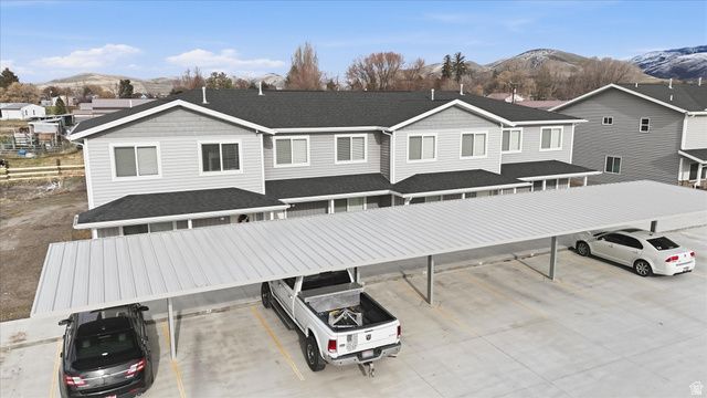 89 E 200 S, Franklin, ID 83237
