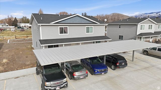 89 E 200 S, Franklin, ID 83237