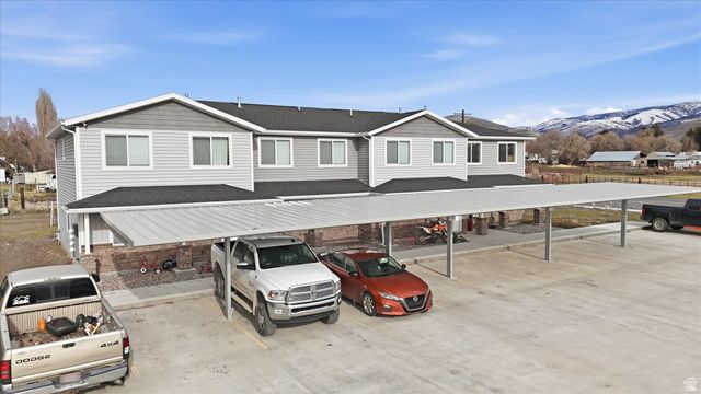 89 E 200 S, Franklin, ID 83237