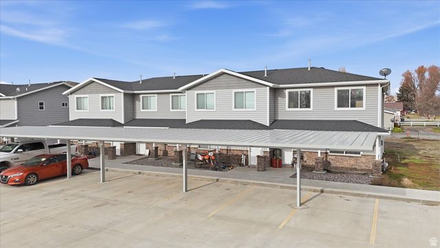 89 E 200 S, Franklin, ID 83237