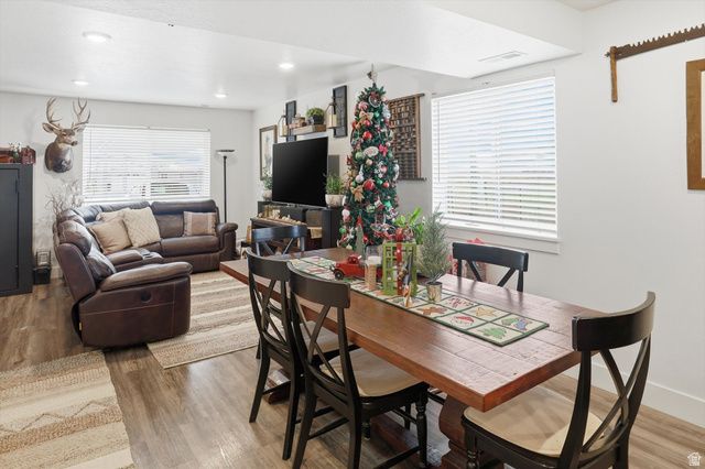 89 E 200 S, Franklin, ID 83237