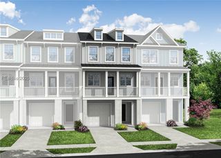427 Parkside Cmns, Bluffton, SC 29910