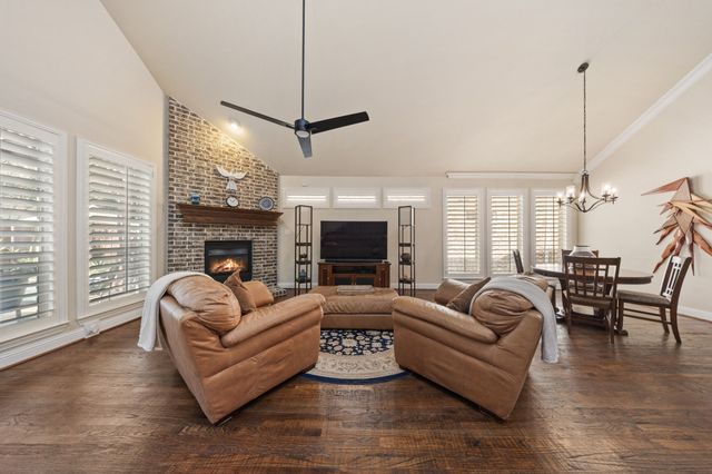3504 Ashley Gardens, The Colony, TX 75056