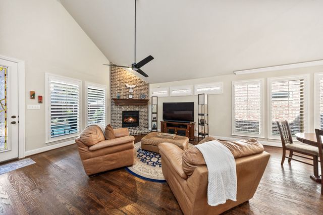 3504 Ashley Gardens, The Colony, TX 75056