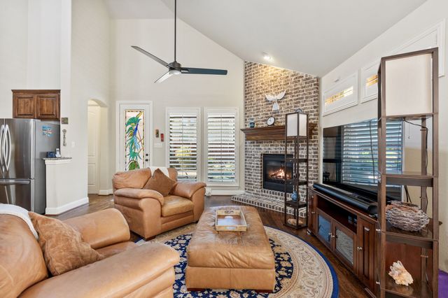 3504 Ashley Gardens, The Colony, TX 75056