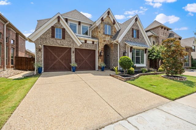 3504 Ashley Gardens, The Colony, TX 75056