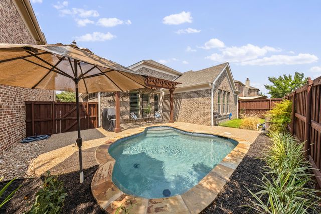 3504 Ashley Gardens, The Colony, TX 75056