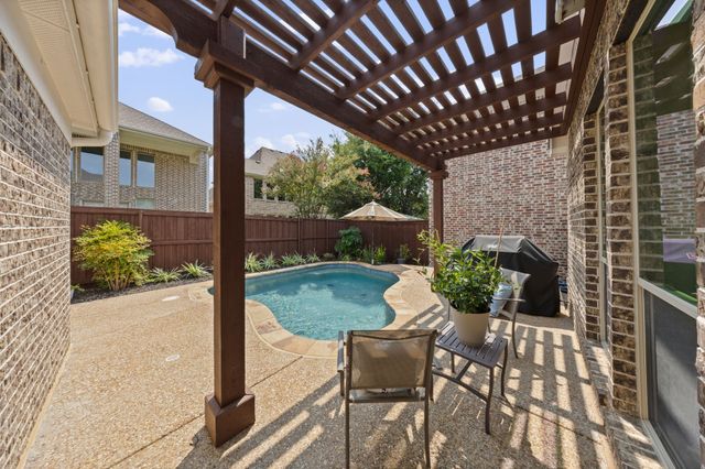 3504 Ashley Gardens, The Colony, TX 75056