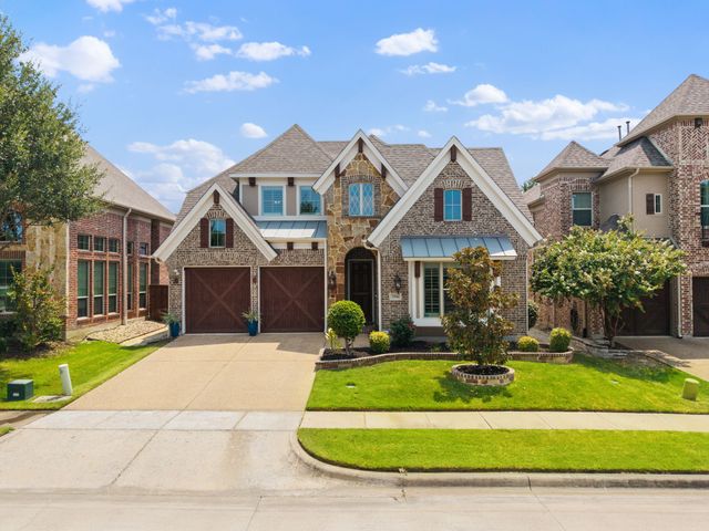 3504 Ashley Gardens, The Colony, TX 75056